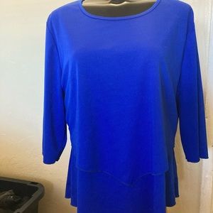 XL A Line Shirt